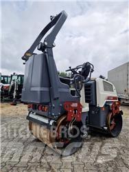 Dynapac CC 900 Compactoare sol