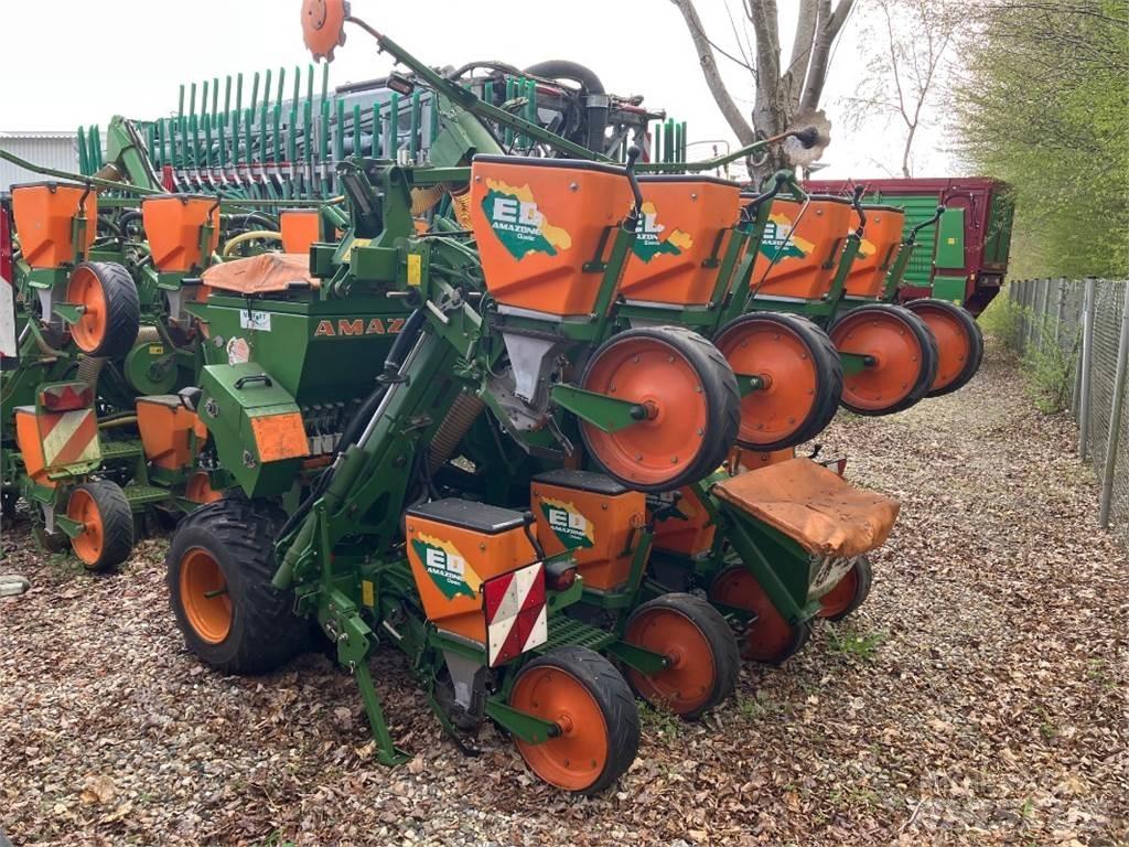 Amazone ED 602 K Masini cu insamantare precisa