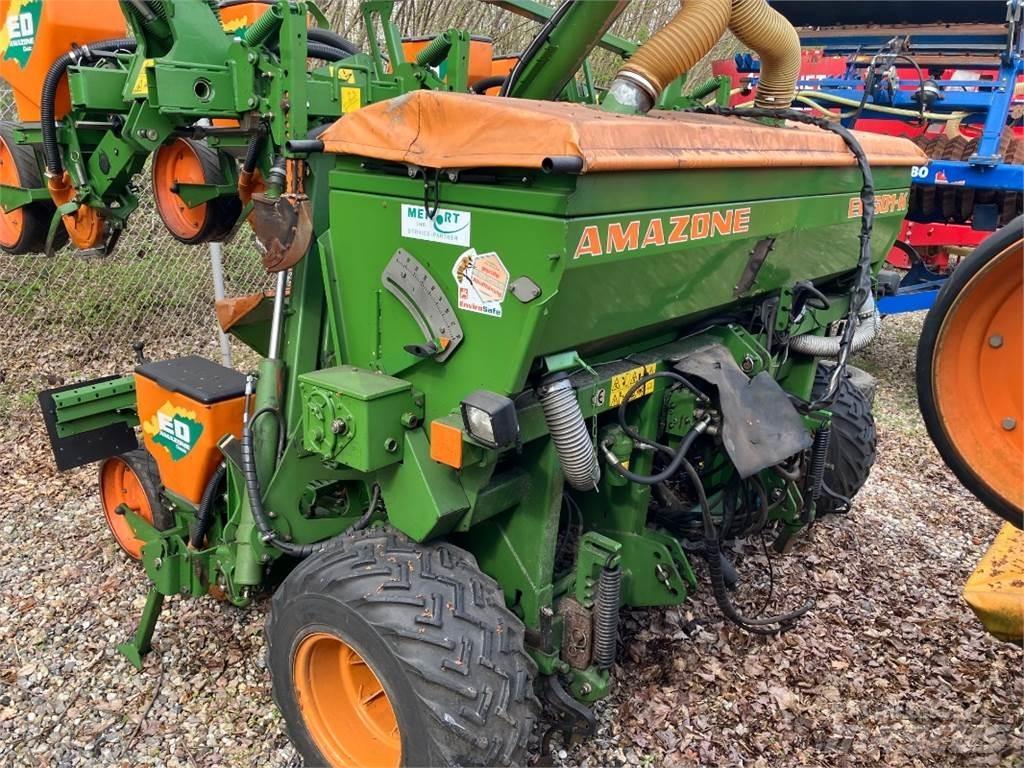 Amazone ED 602 K Masini cu insamantare precisa
