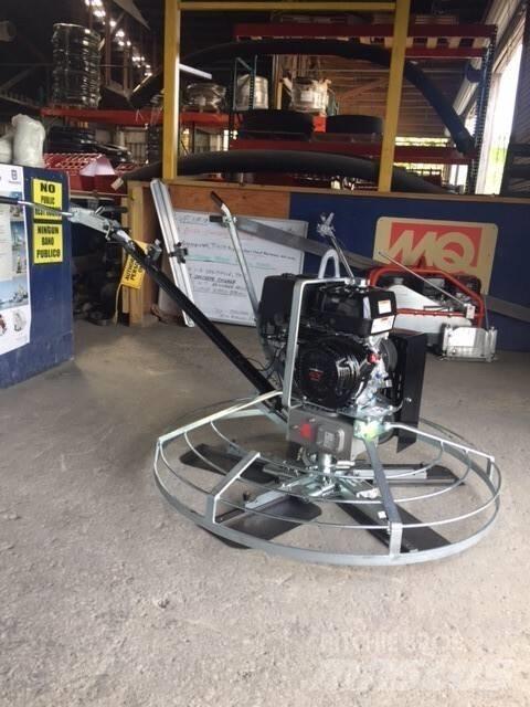  Boren 48'' mistrii