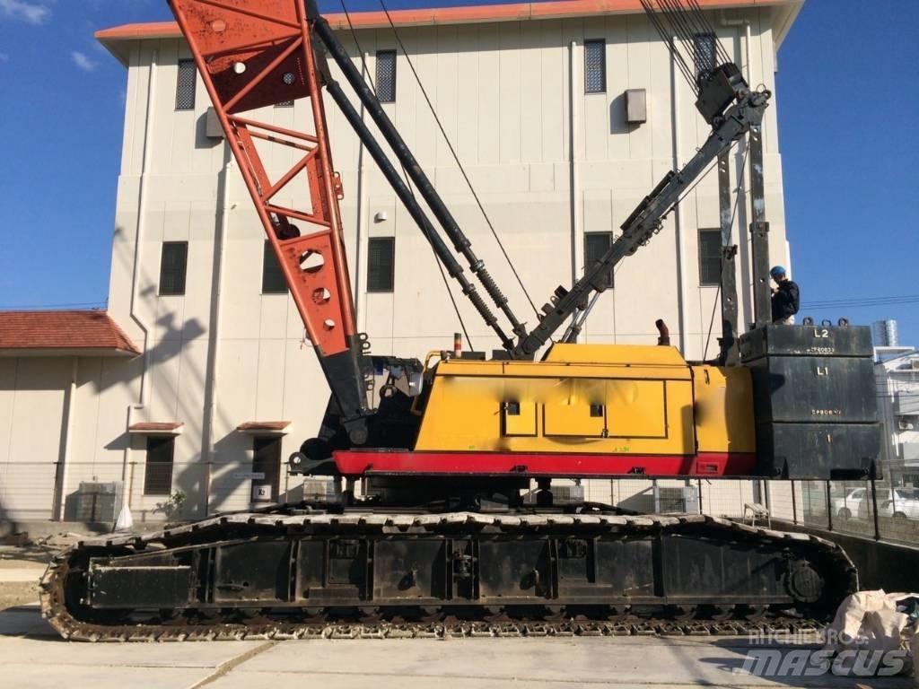 Sumitomo SC1500 Macarele