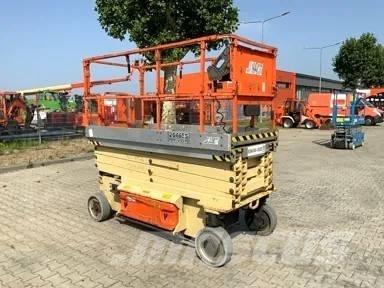 JLG 2646 ES Platforme foarfeca