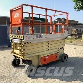 JLG 2646 ES Platforme foarfeca