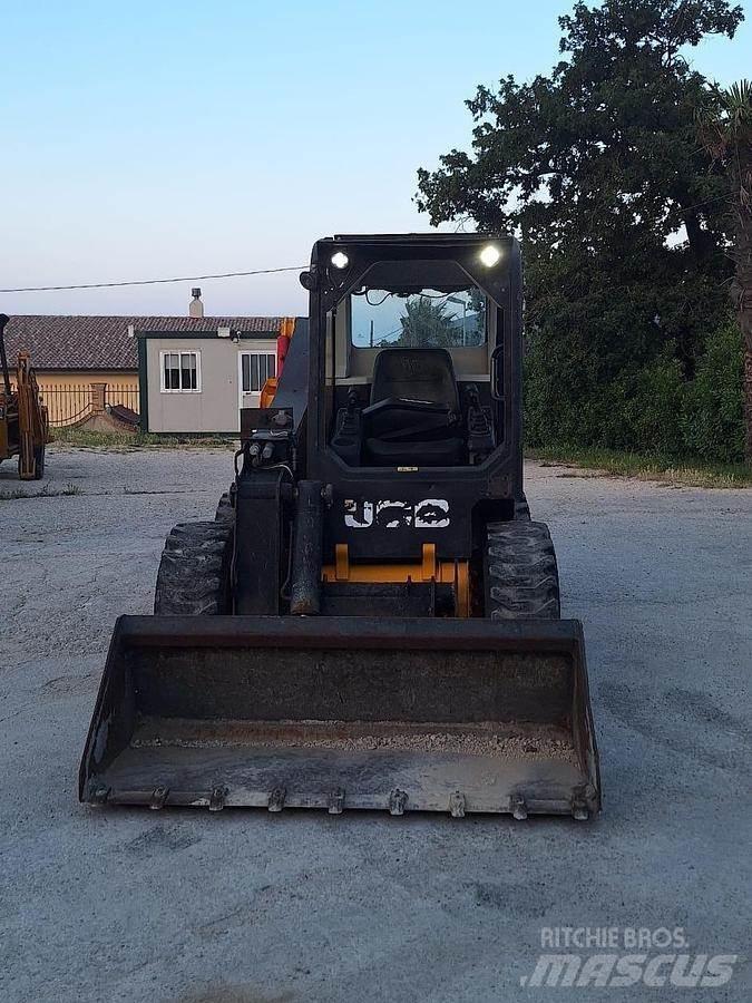 JCB 225 Mini incarcatoare