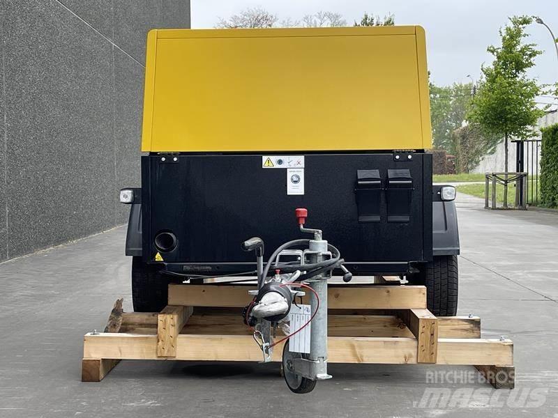 Compair C 65 - 10 - N Compresoare