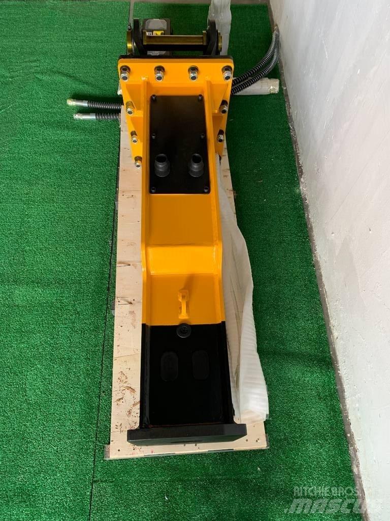 Soosan SB50 Ciocane / Concasoare
