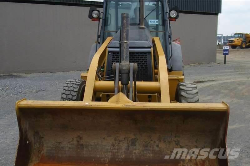 Bell 315SJ 4X4 Buldoexcavatoare