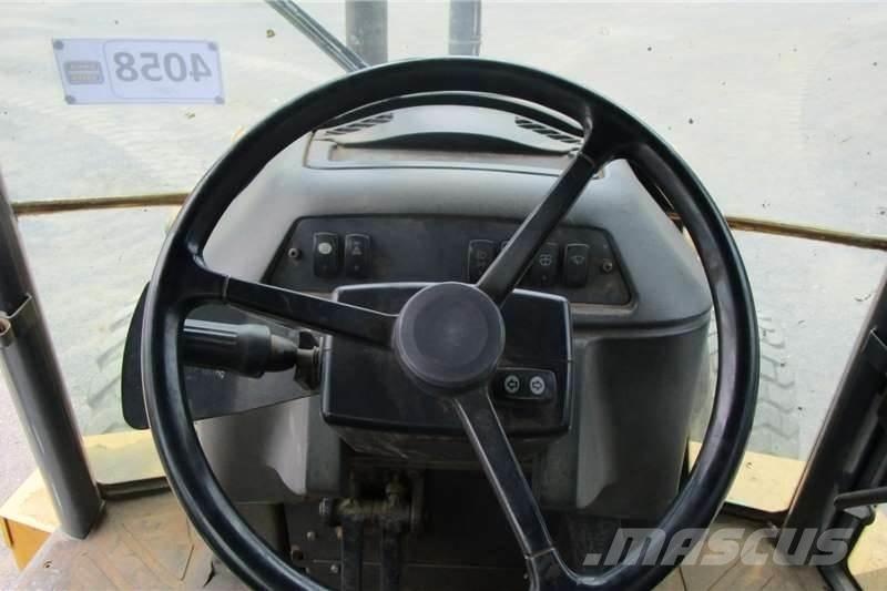 Bell 315SJ 4X4 Buldoexcavatoare