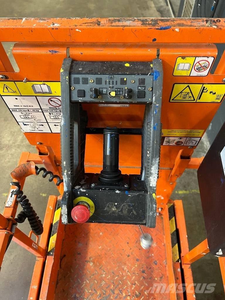 JLG 1930 ES Platforme foarfeca