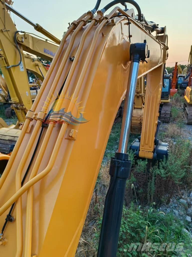 Hyundai R300LC-9S Excavatoare pe șenile
