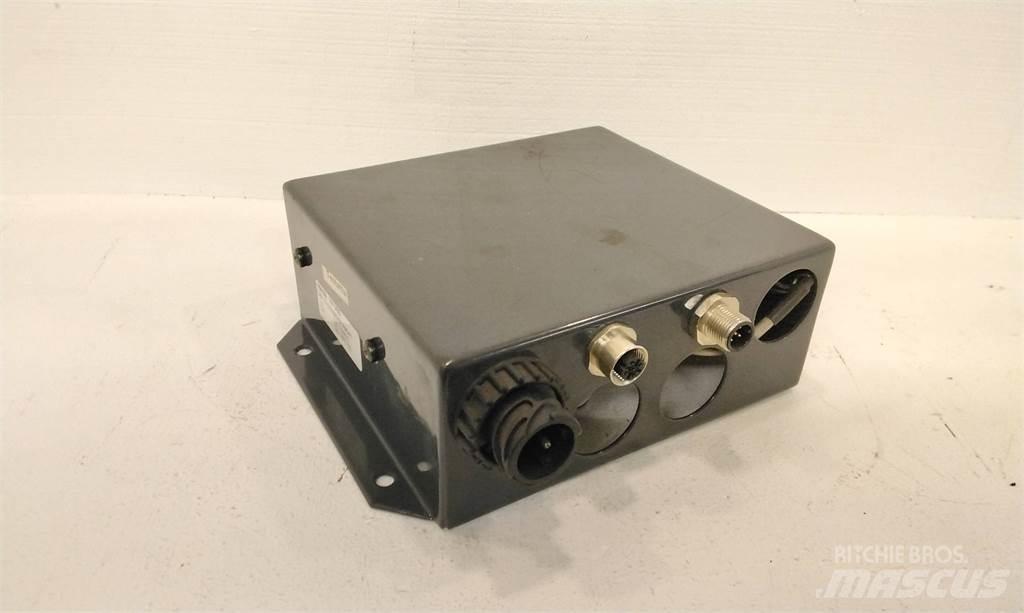 Ponsse 161385 Electronice