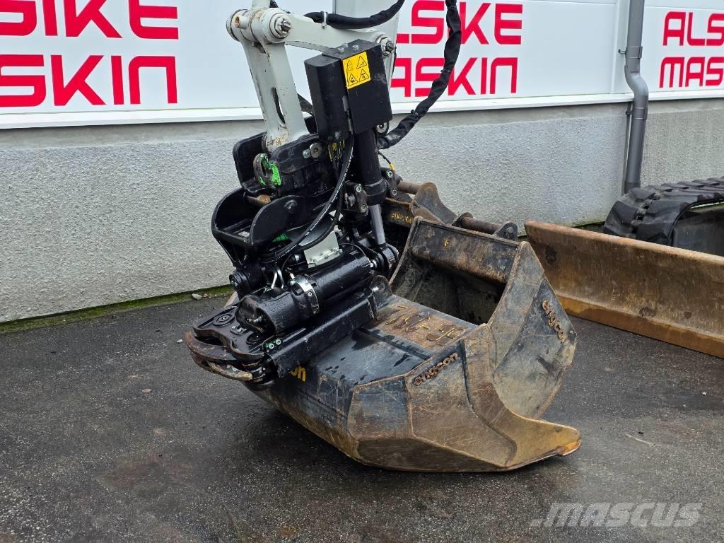 Takeuchi TB 260 Mini excavatoare < 7t