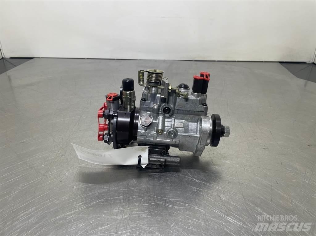 CAT 193-0160 Motoare
