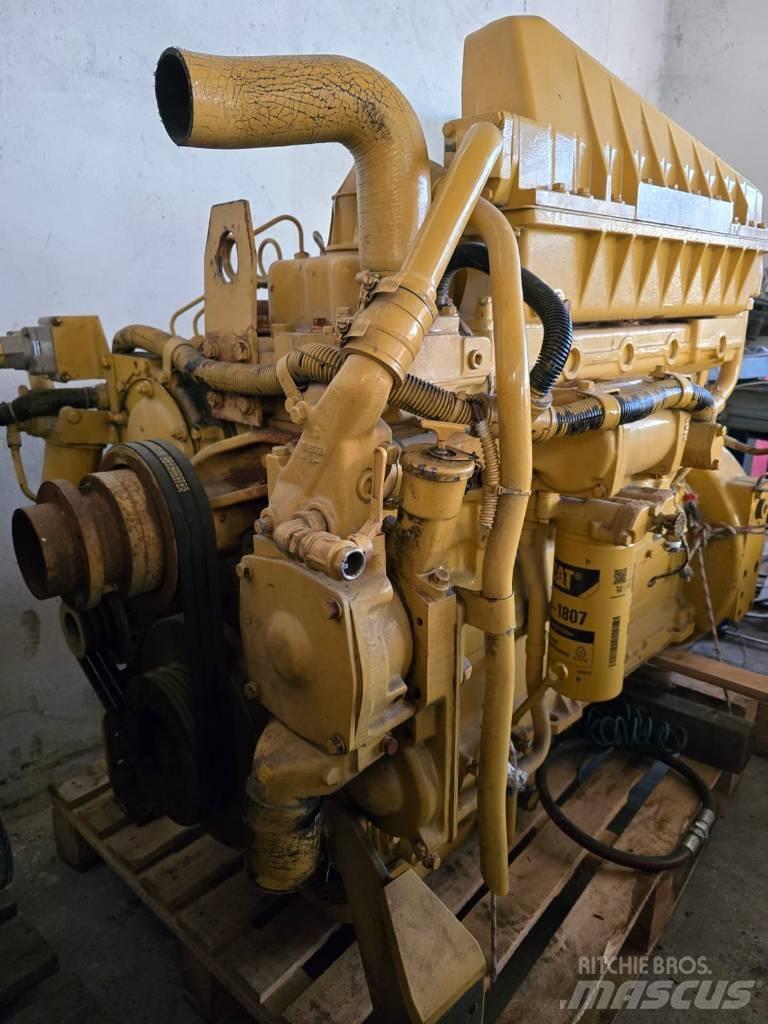 CAT 3306B DI Motoare