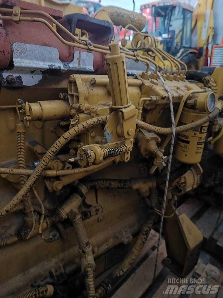CAT 3306B DI Motoare