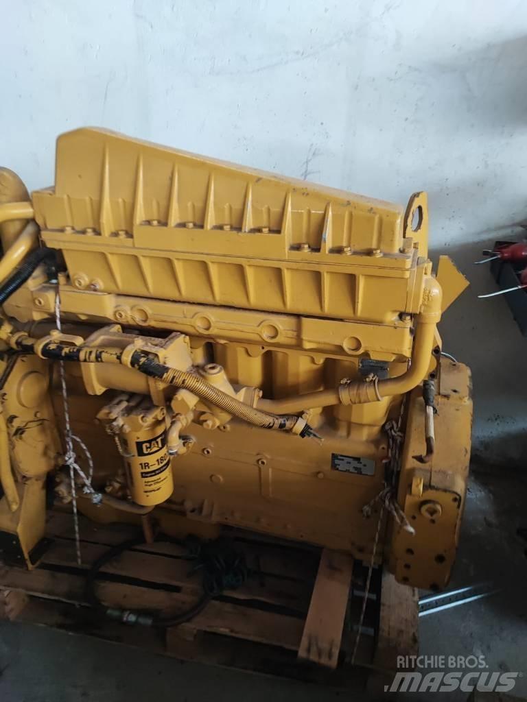 CAT 3306B DI Motoare
