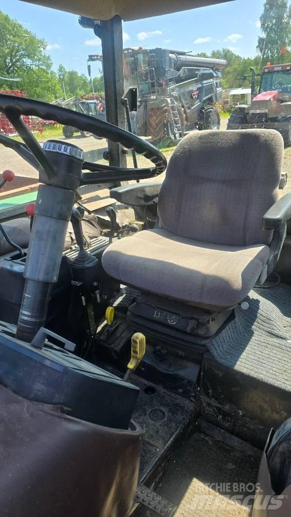 John Deere 2850 Tractoare