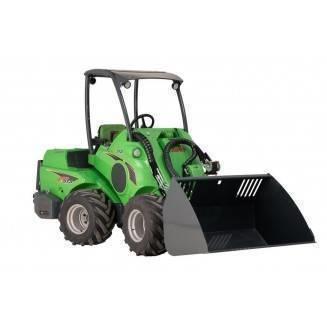 Avant e5-13 Incarcatoare multifunctionale
