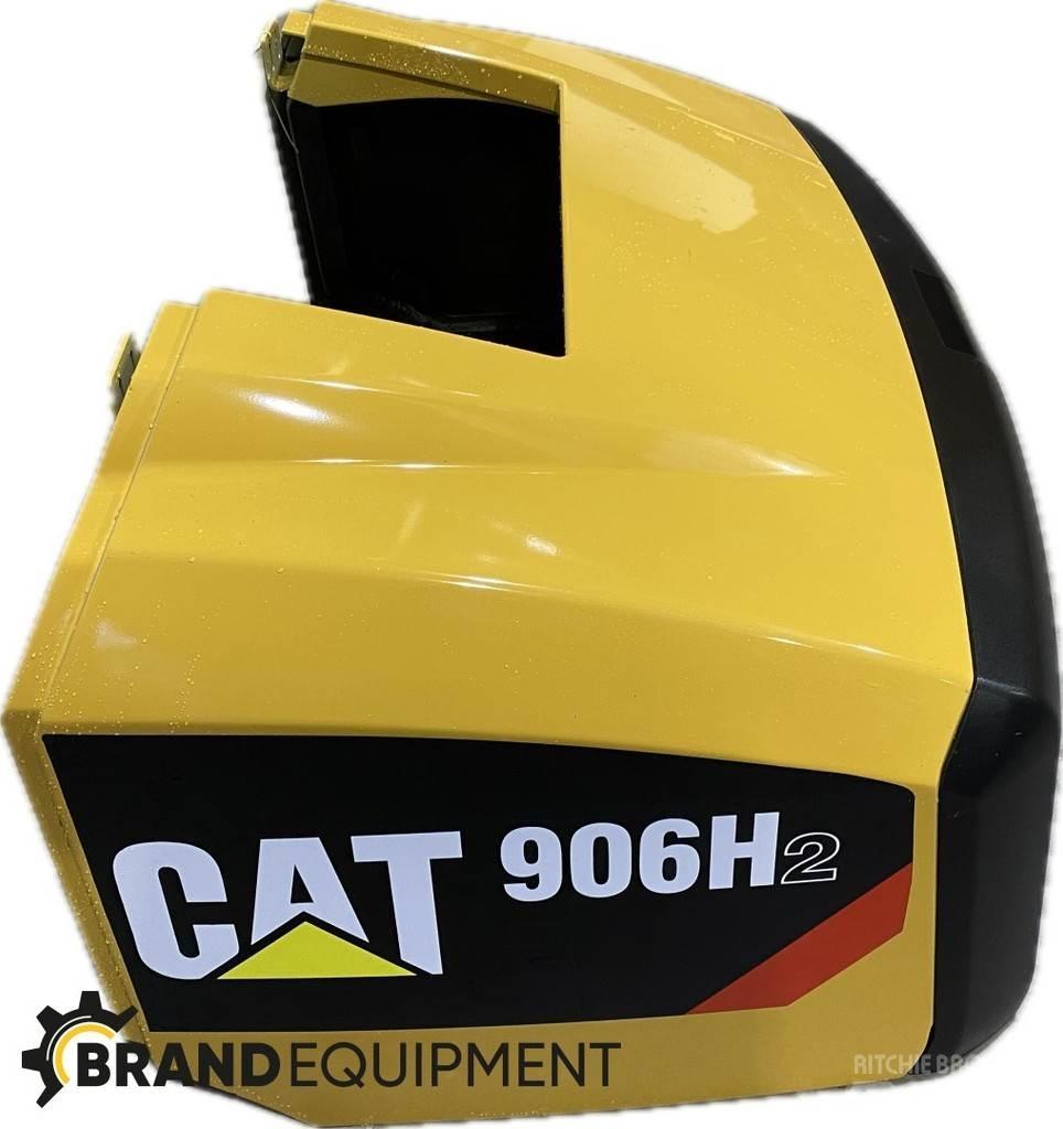 CAT - 906h2 Transport - Altele