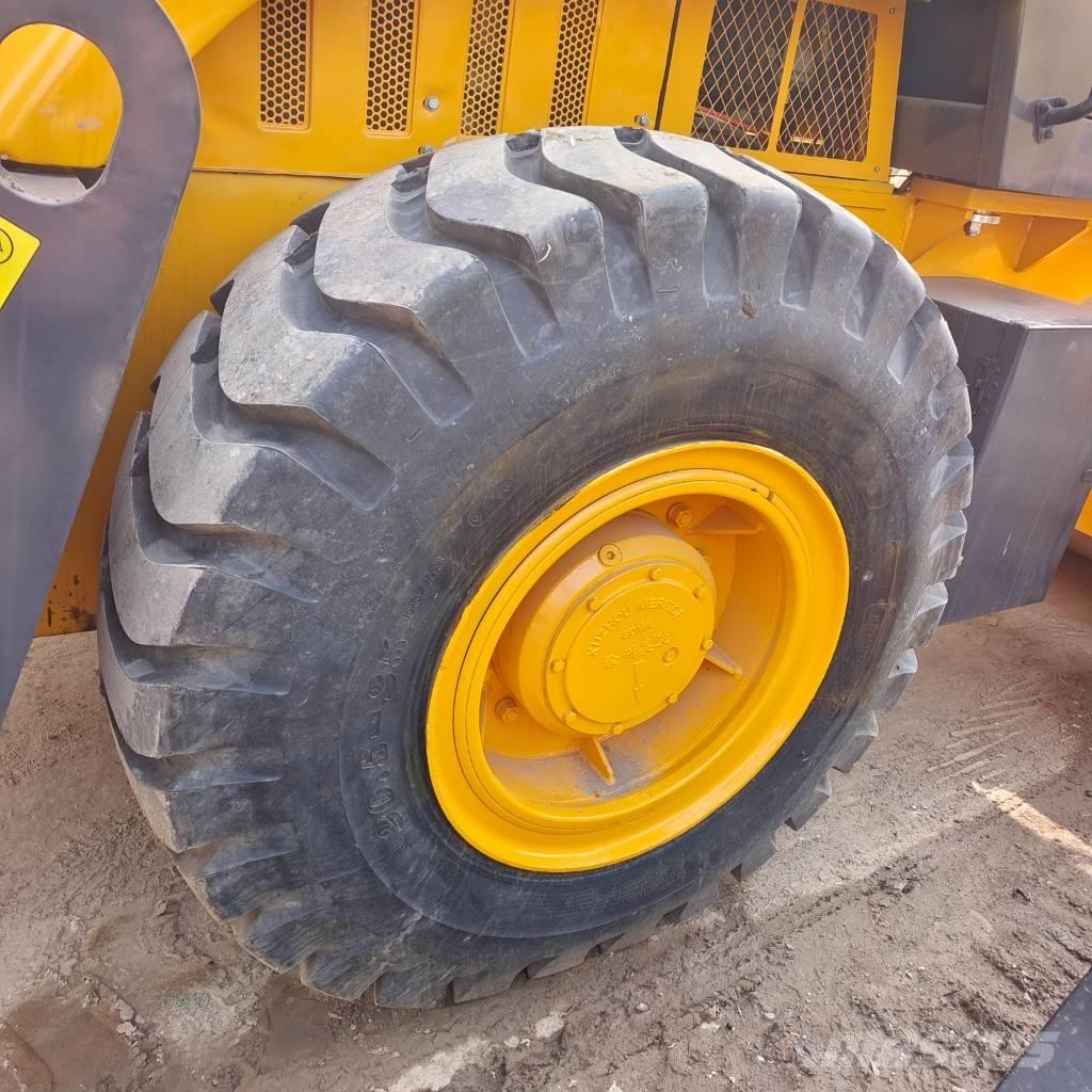 XCMG XS 203 J Compactoare monocilindrice