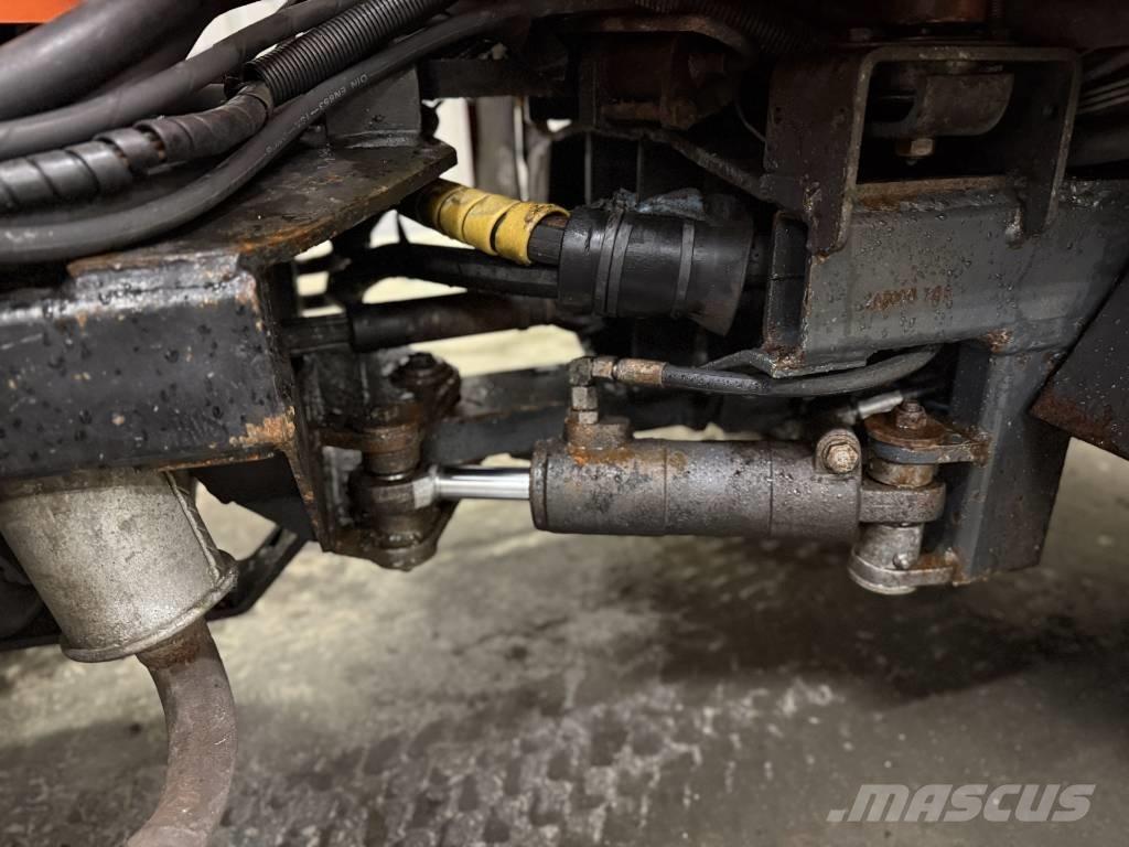 Holder C 240 Masini utilitare