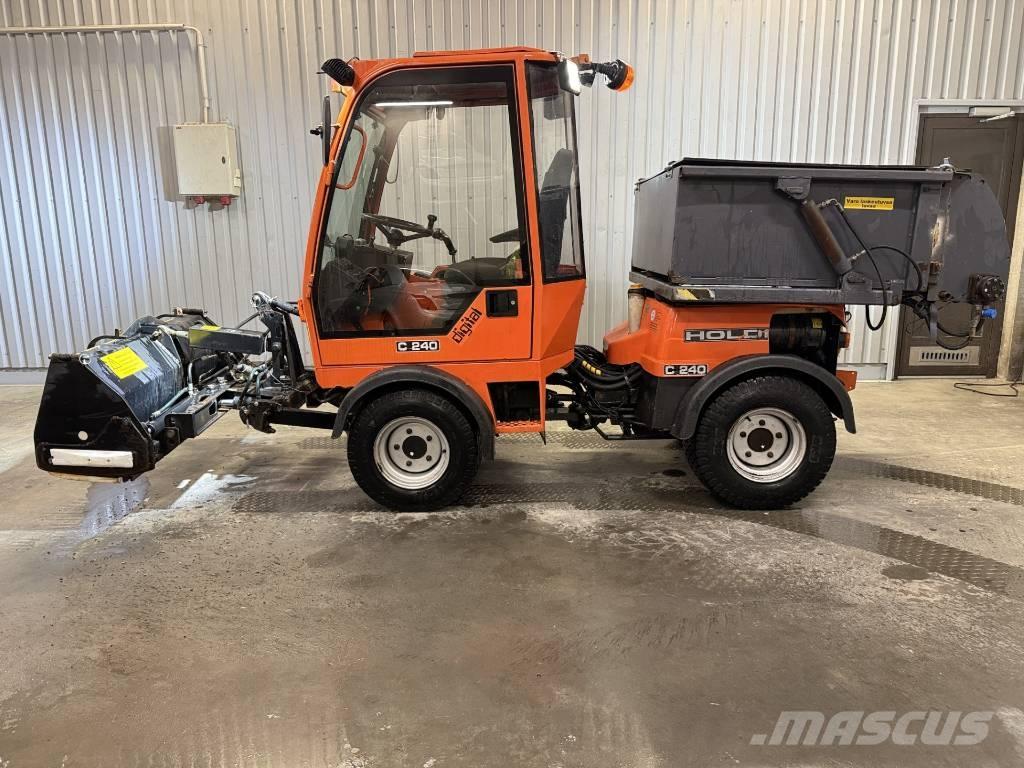 Holder C 240 Masini utilitare