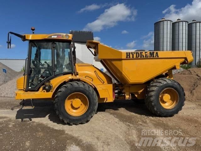 Hydrema 912DS Transportoare articulate