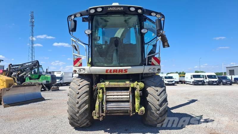 CLAAS 494 Combine de secerat