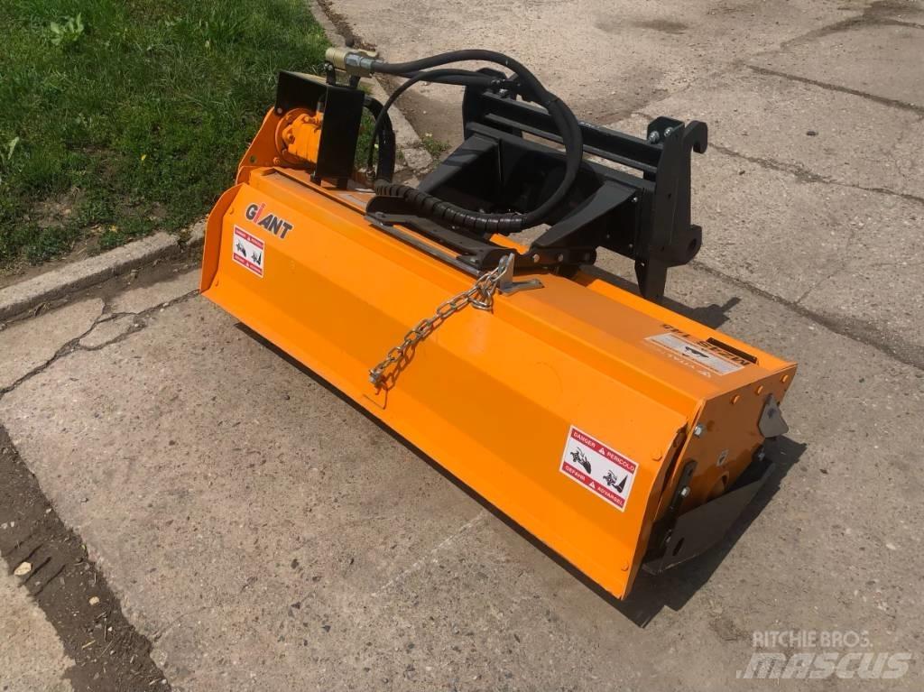 Muratori MZ4SID 145 Cultivatoare