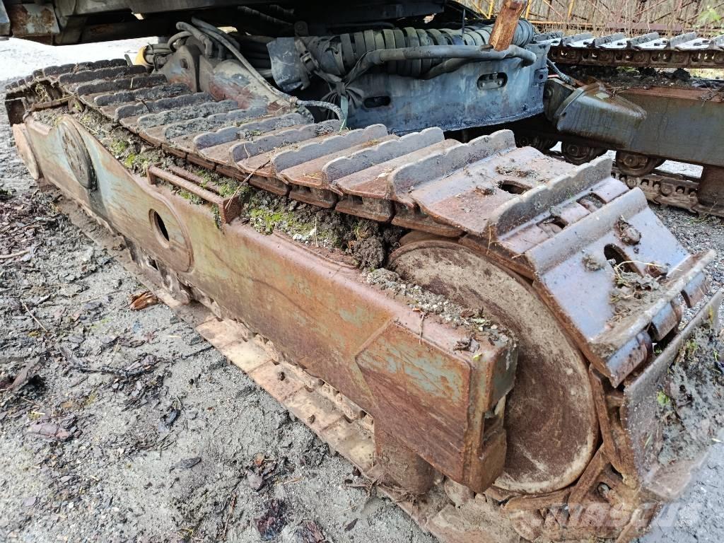 Sandvik DX 780R Echipamente de forare la suprafata