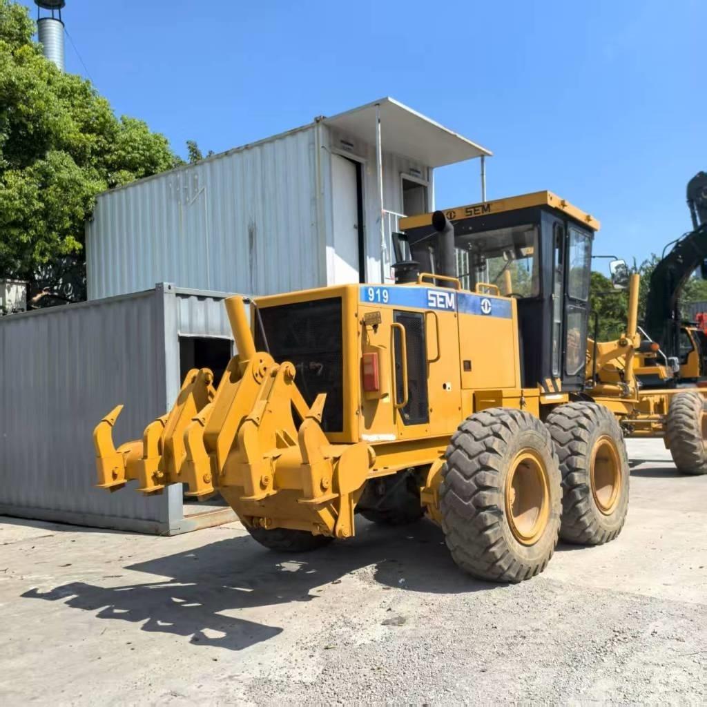 SEM 919 Gredere