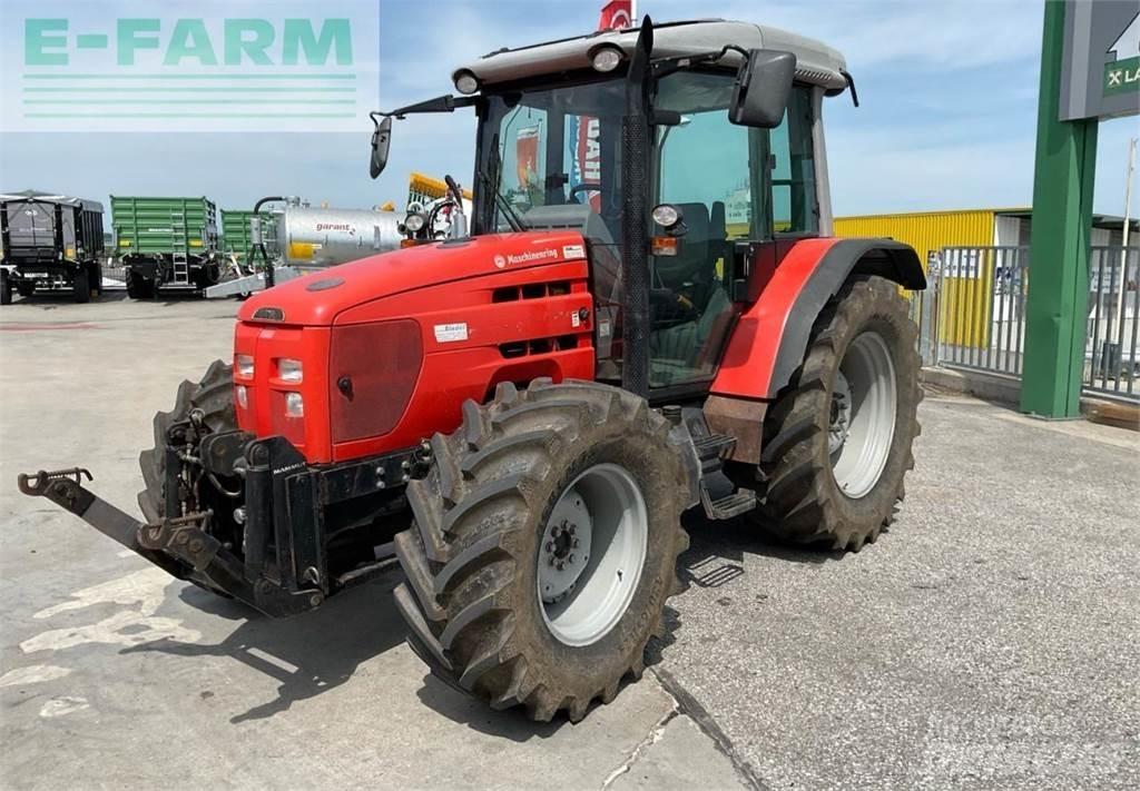 Same Silver 110DT Tractoare