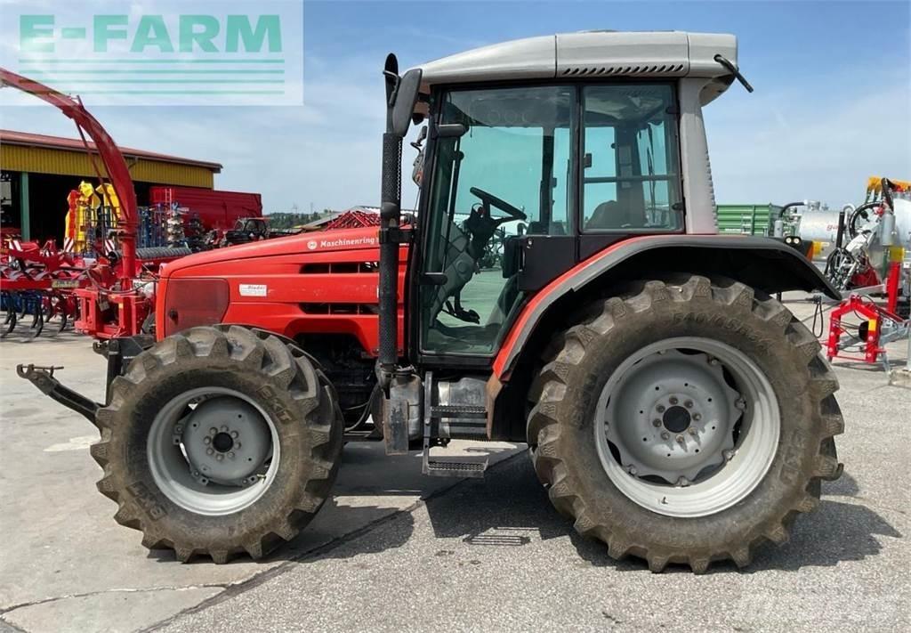 Same Silver 110DT Tractoare