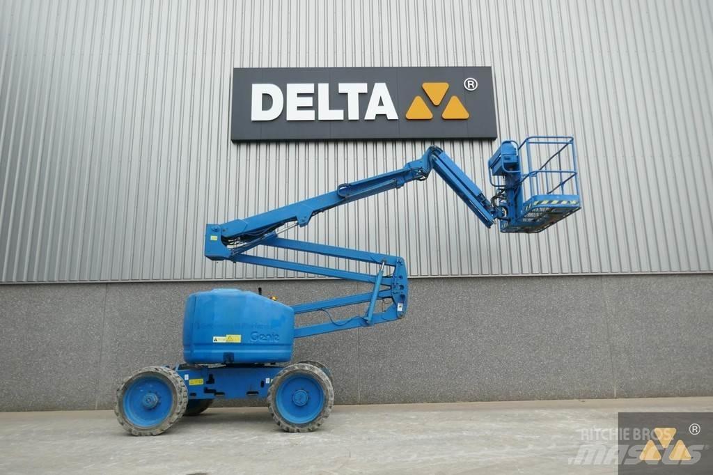 Genie Z-45/25 Nacele cu brat articulat