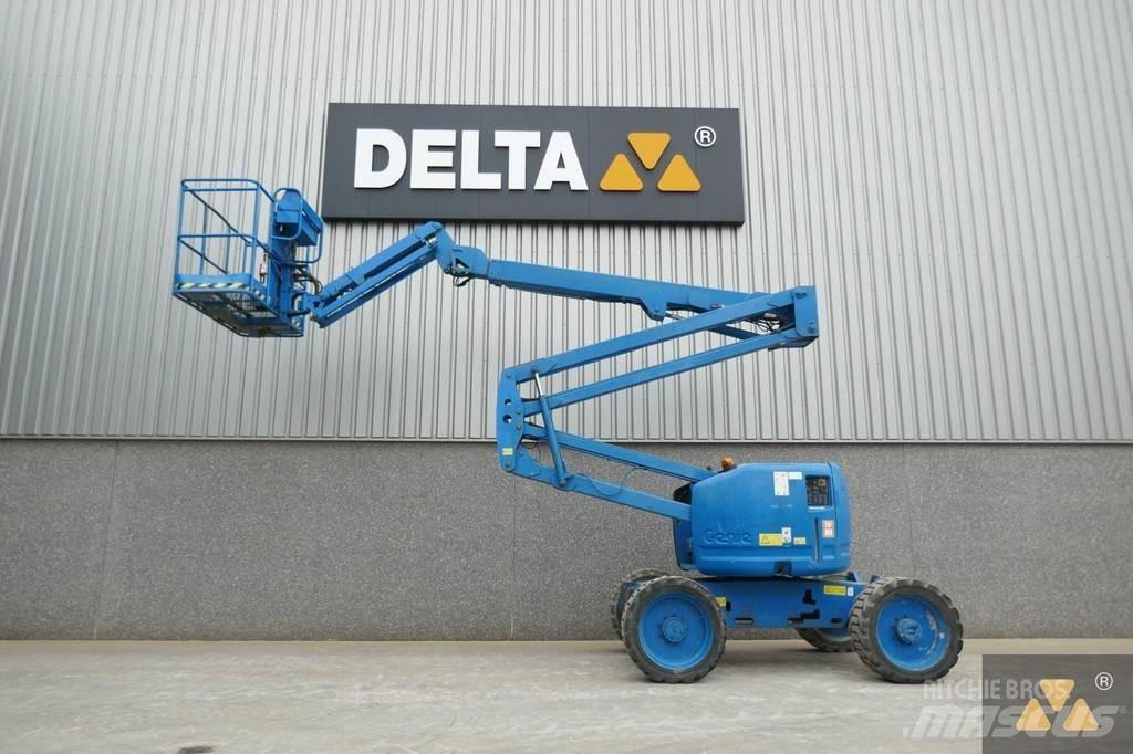 Genie Z-45/25 Nacele cu brat articulat
