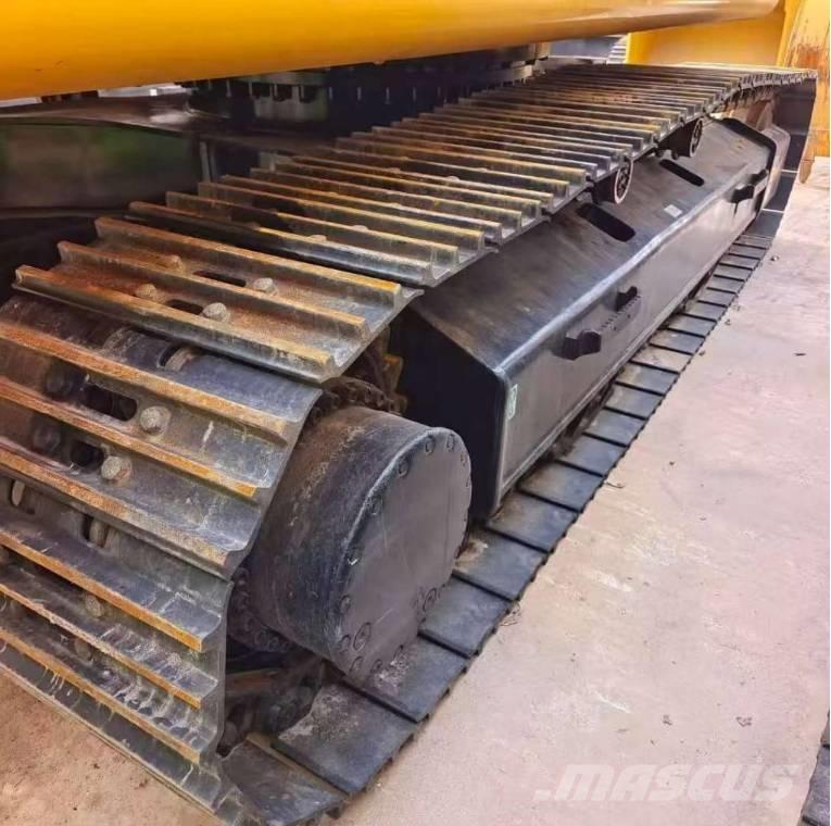 CAT 336 GC Excavatoare pe șenile
