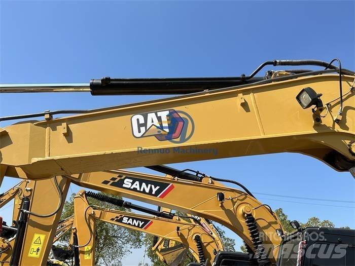 CAT 307E2 Mini excavatoare < 7t