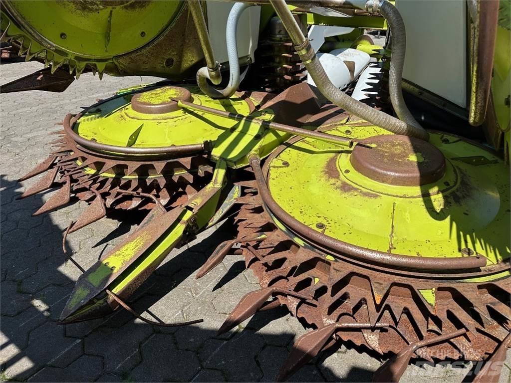CLAAS Orbis 600 Utilaje agricole - Altele