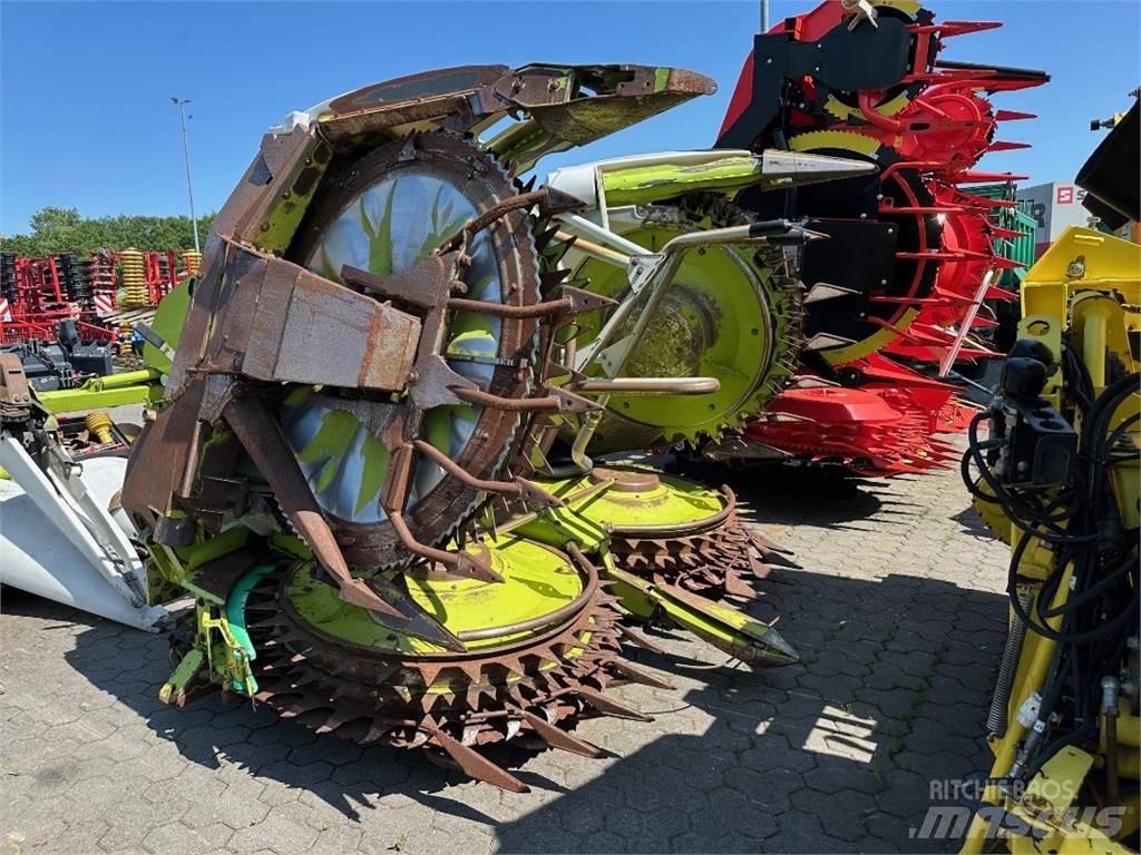 CLAAS Orbis 600 Utilaje agricole - Altele