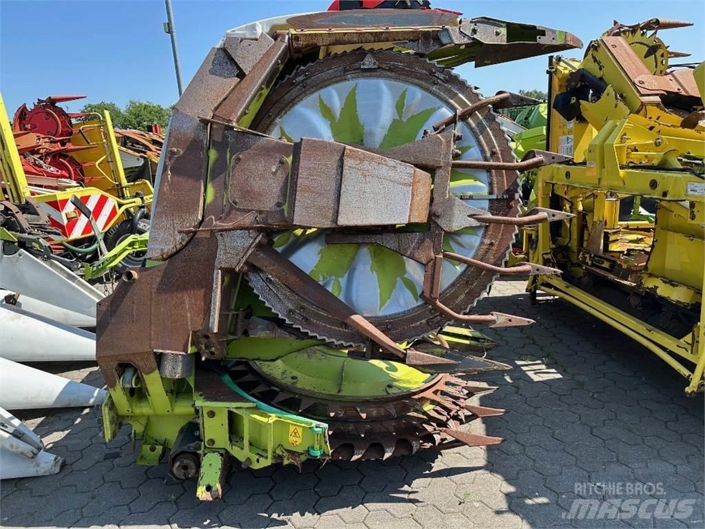 CLAAS Orbis 600 Utilaje agricole - Altele