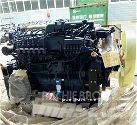 Weichai WP12G265E304 Motoare