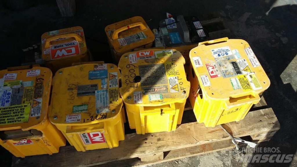 ABG 110 VOL /220 VOLT Utilaje construcții - Altele