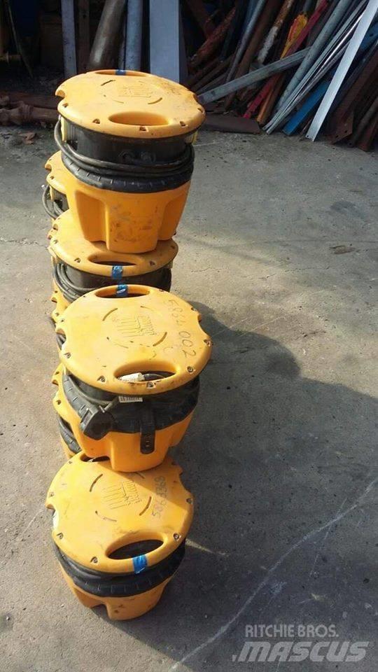 ABG 110 VOL /220 VOLT Utilaje construcții - Altele