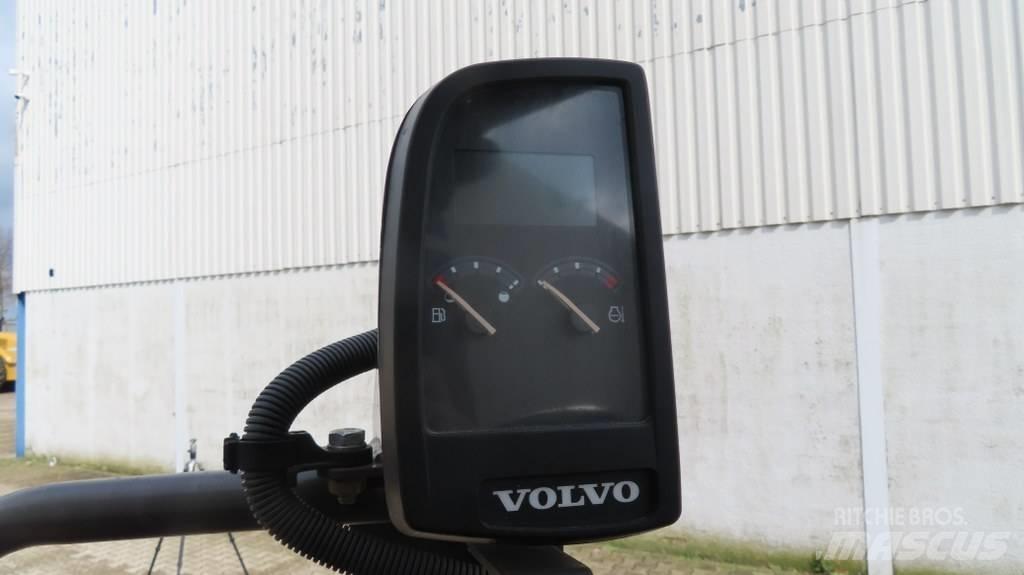 Volvo SD 45 B Compactoare monocilindrice