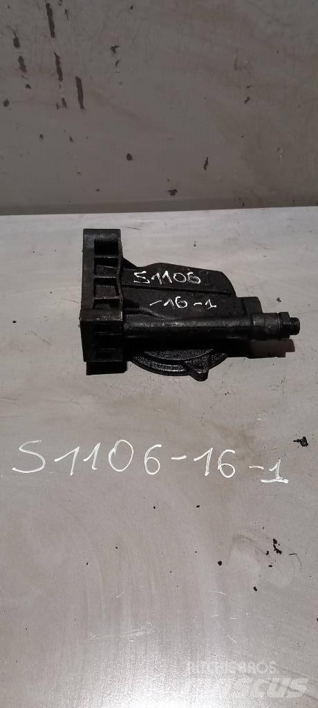 Scania R 440.    2139831 Motoare
