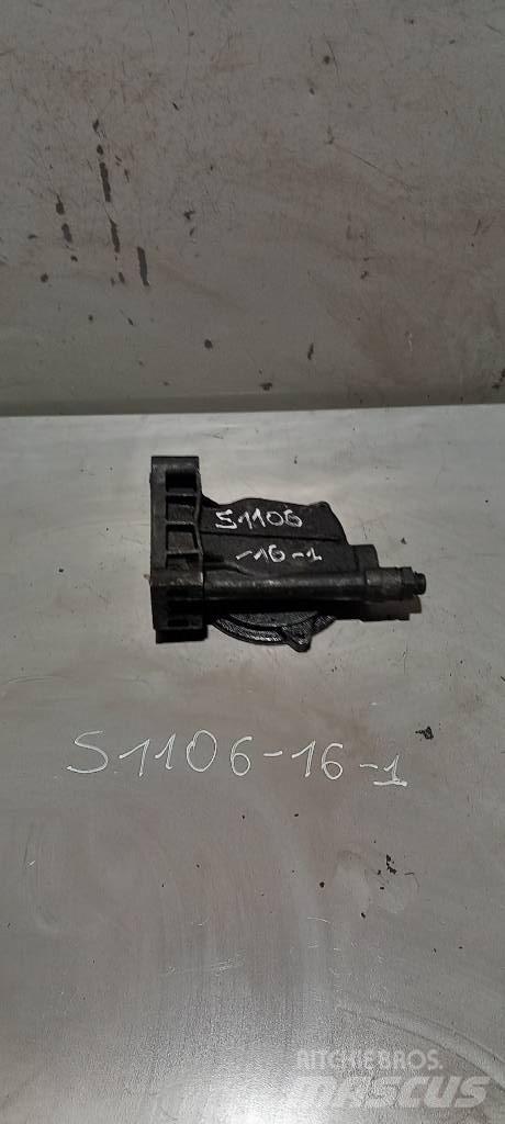 Scania R 440.    2139831 Motoare