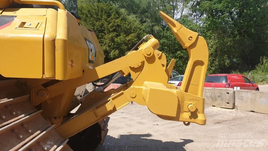 CAT Ripper Fits D6N Scarificatoare