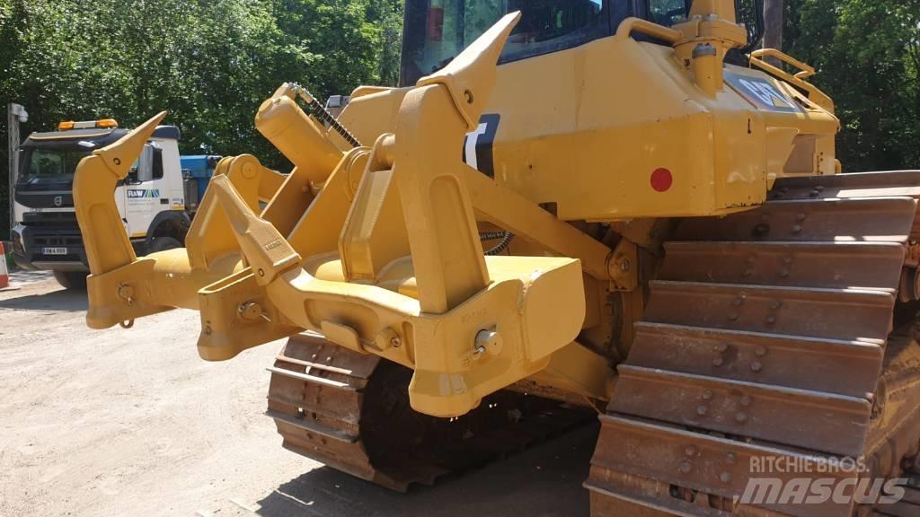CAT Ripper Fits D6N Scarificatoare