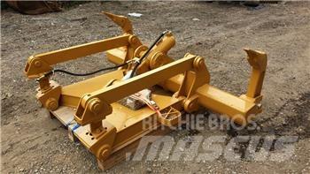CAT Ripper Fits D6N Scarificatoare