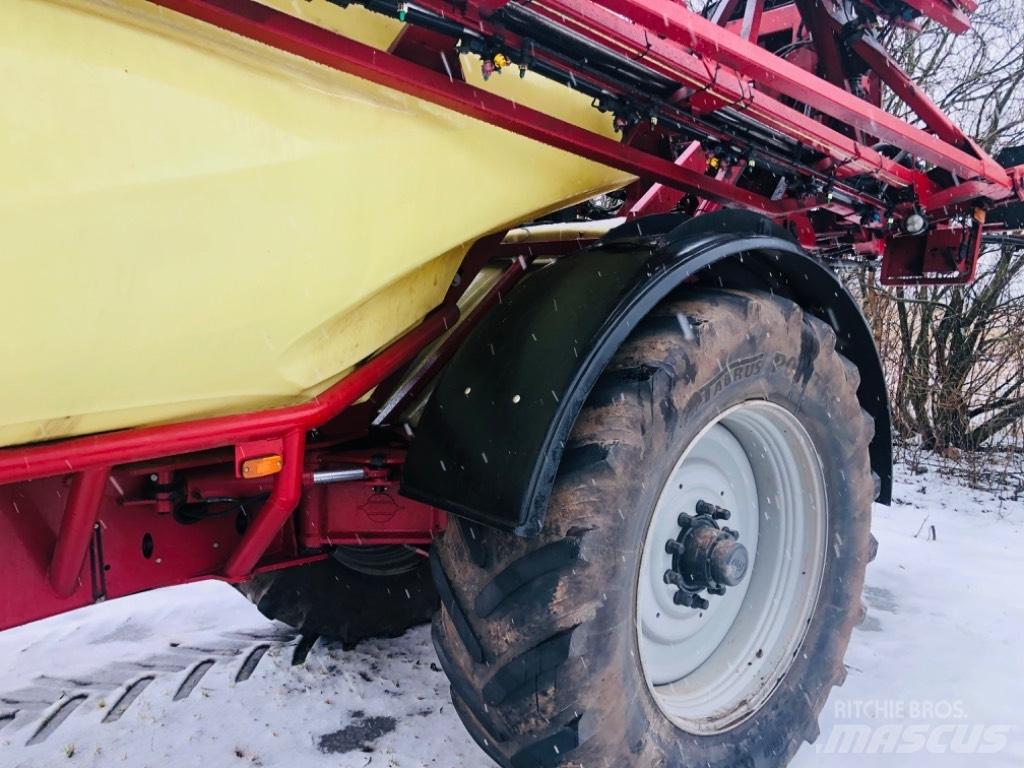 Hardi Commander 7000 Tractoare agricole sprayers